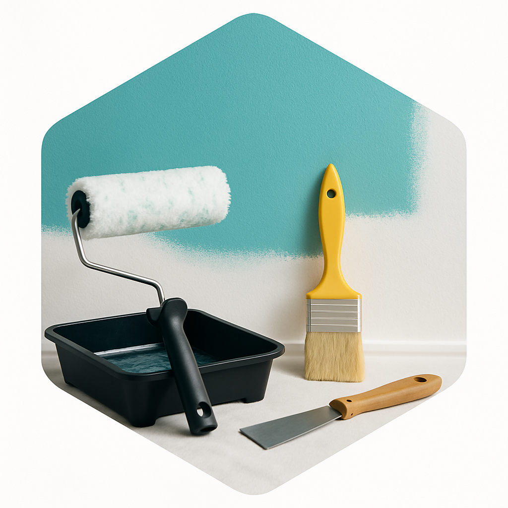 Decoration Service Icon