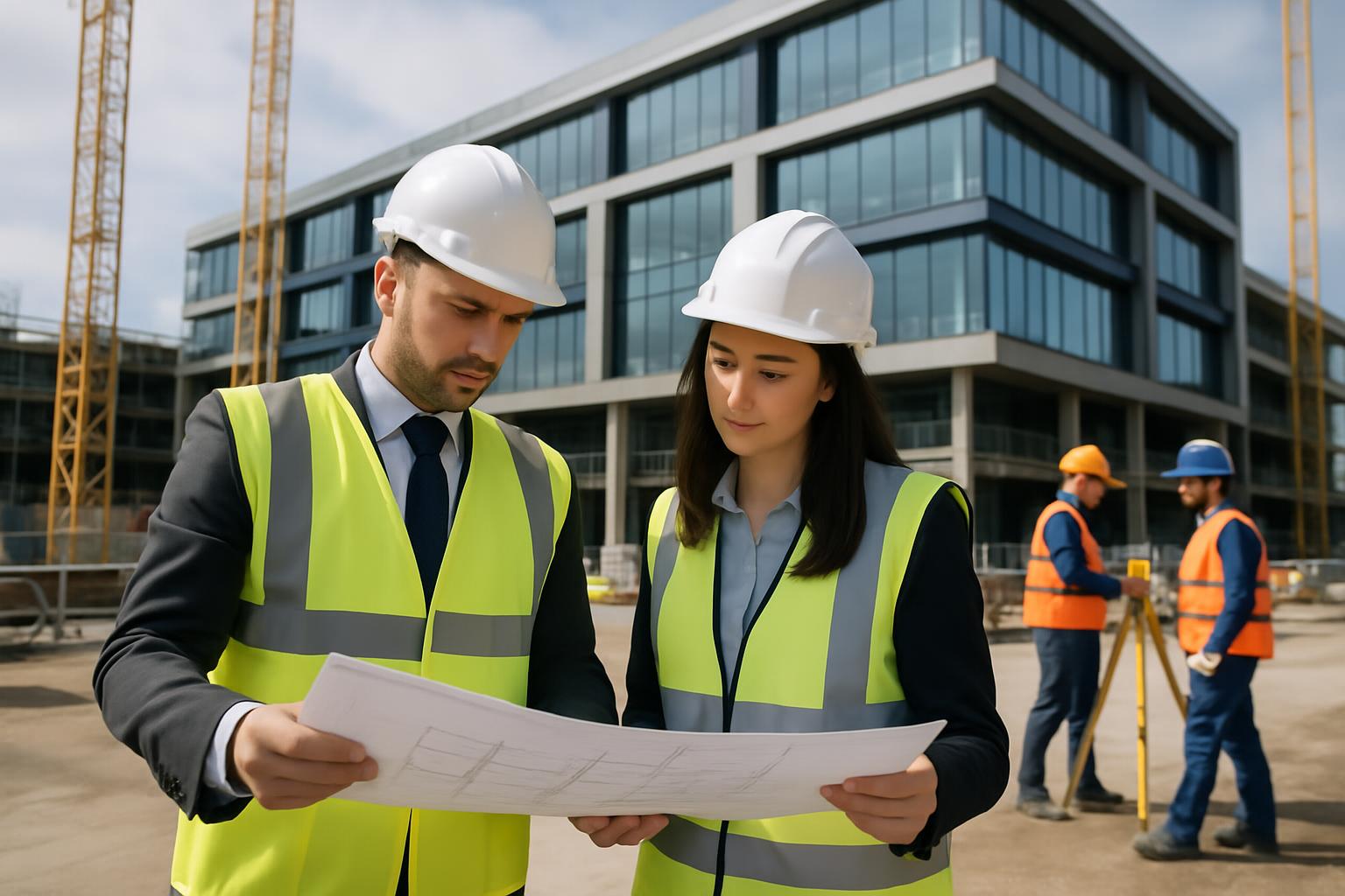 Contemporary Design and Build