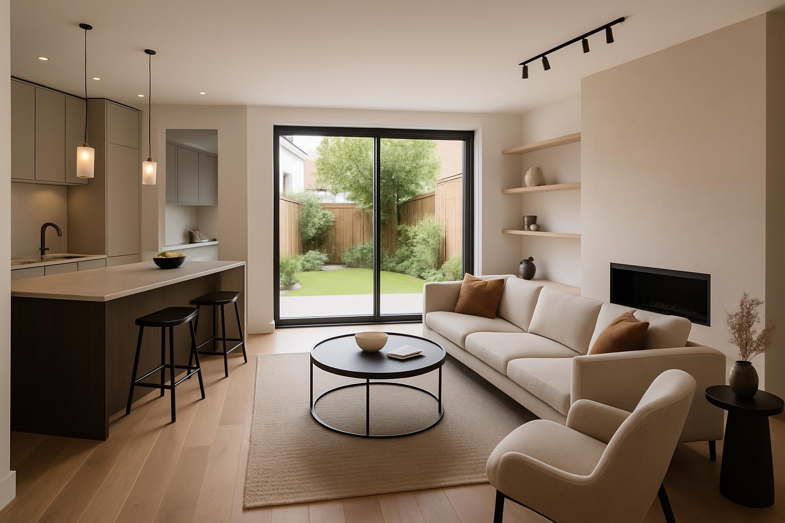 Kitchen Renovation Project