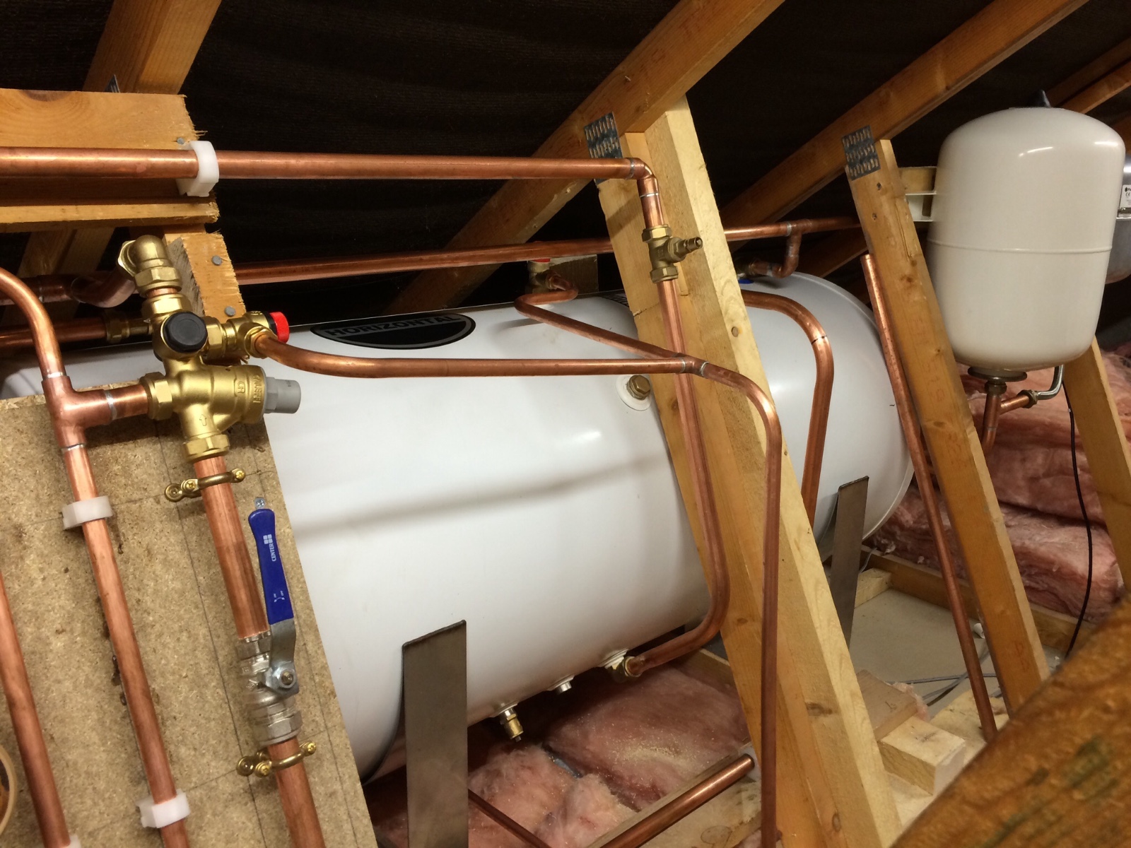 Period Property Renovation